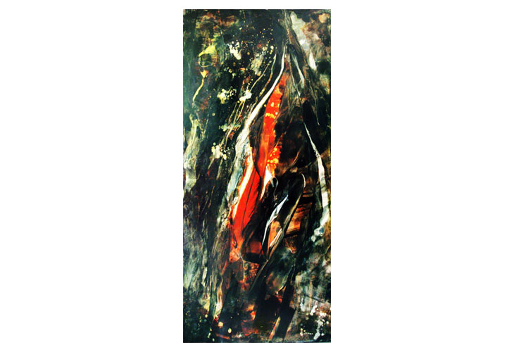 &laquo;&nbsp;Nuit Ardente&nbsp;&raquo;