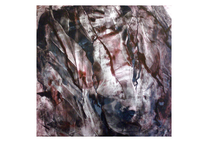 &laquo;&nbsp;Paysage Interdit&nbsp;&raquo;
