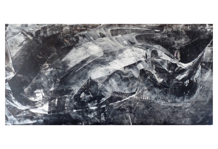 &laquo;&nbsp;Kronos – l’Oiseau mort&nbsp;&raquo;
