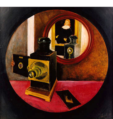 &laquo;&nbsp;La lanterne magique&nbsp;&raquo;