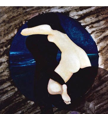 &laquo;&nbsp;Les yeux de la nuit&nbsp;&raquo;